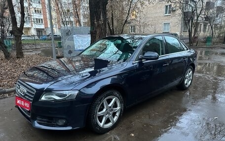 Audi A4, 2011 год, 1 050 000 рублей, 1 фотография
