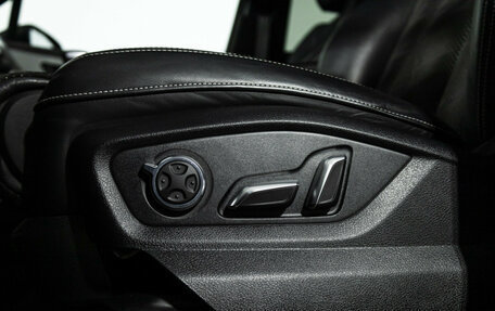 Audi Q7, 2017 год, 5 649 898 рублей, 15 фотография