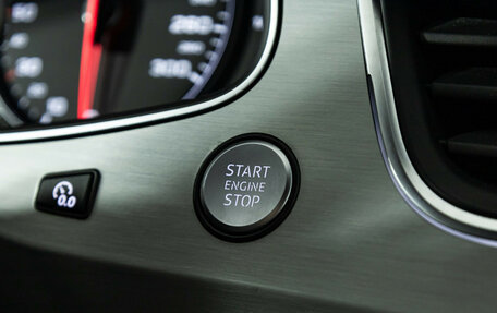 Audi Q7, 2017 год, 5 649 898 рублей, 23 фотография