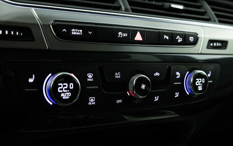 Audi Q7, 2017 год, 5 649 898 рублей, 18 фотография