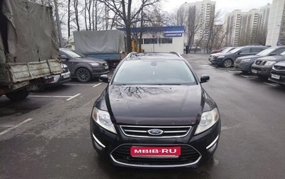 Ford Mondeo IV, 2012 год, 1 150 000 рублей, 1 фотография