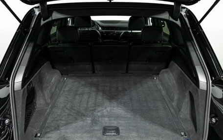 Audi Q7, 2017 год, 5 649 898 рублей, 34 фотография