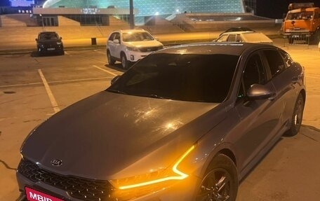 KIA K5, 2020 год, 2 199 000 рублей, 1 фотография