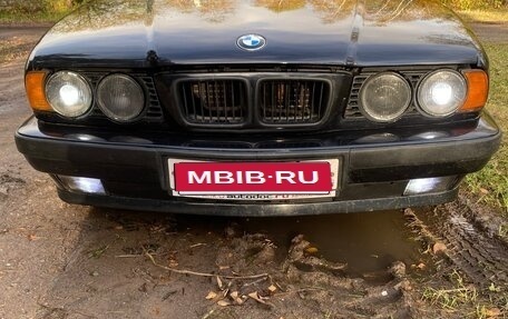 BMW 5 серия, 1995 год, 472 000 рублей, 1 фотография