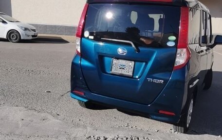 Daihatsu Thor I, 2019 год, 1 010 000 рублей, 5 фотография