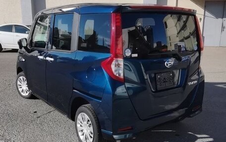 Daihatsu Thor I, 2019 год, 1 010 000 рублей, 4 фотография