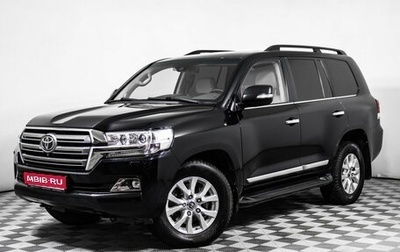 Toyota Land Cruiser 200, 2016 год, 4 000 000 рублей, 1 фотография