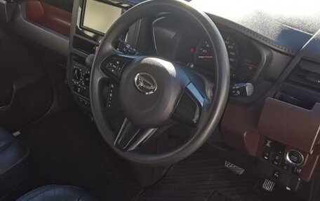 Daihatsu Thor I, 2019 год, 1 010 000 рублей, 8 фотография