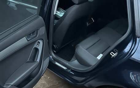 Audi A4, 2011 год, 1 050 000 рублей, 5 фотография