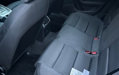 Audi A4, 2011 год, 1 050 000 рублей, 6 фотография