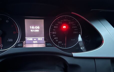 Audi A4, 2011 год, 1 050 000 рублей, 9 фотография