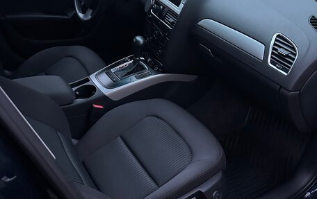 Audi A4, 2011 год, 1 050 000 рублей, 10 фотография