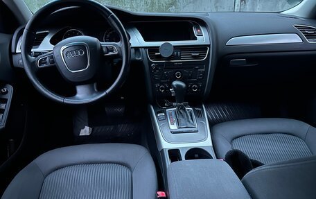 Audi A4, 2011 год, 1 050 000 рублей, 8 фотография