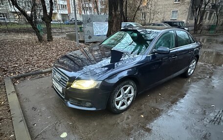 Audi A4, 2011 год, 1 050 000 рублей, 12 фотография