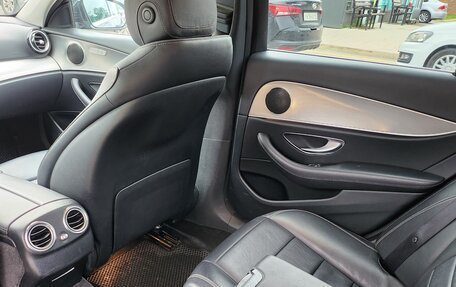 Mercedes-Benz E-Класс, 2019 год, 2 350 000 рублей, 9 фотография