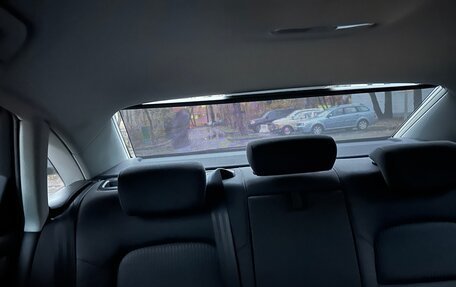 Audi A4, 2011 год, 1 050 000 рублей, 11 фотография