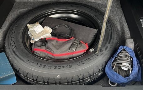 Mercedes-Benz M-Класс, 2010 год, 1 490 000 рублей, 10 фотография