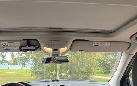 Mercedes-Benz M-Класс, 2010 год, 1 490 000 рублей, 6 фотография