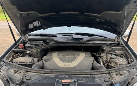 Mercedes-Benz M-Класс, 2010 год, 1 490 000 рублей, 12 фотография