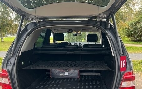 Mercedes-Benz M-Класс, 2010 год, 1 490 000 рублей, 9 фотография