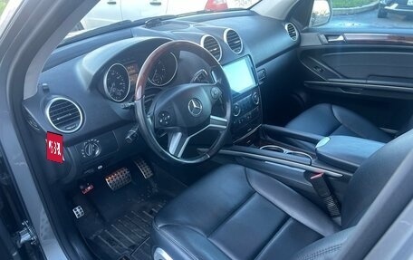 Mercedes-Benz M-Класс, 2010 год, 1 490 000 рублей, 7 фотография