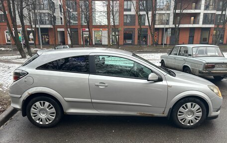 Opel Astra H, 2007 год, 280 000 рублей, 6 фотография