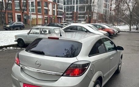 Opel Astra H, 2007 год, 280 000 рублей, 4 фотография