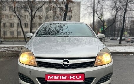 Opel Astra H, 2007 год, 280 000 рублей, 8 фотография