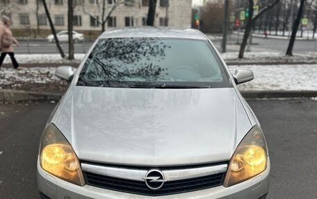 Opel Astra H, 2007 год, 280 000 рублей, 7 фотография