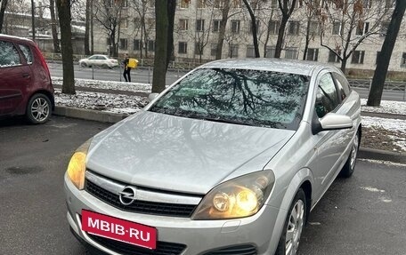 Opel Astra H, 2007 год, 280 000 рублей, 2 фотография