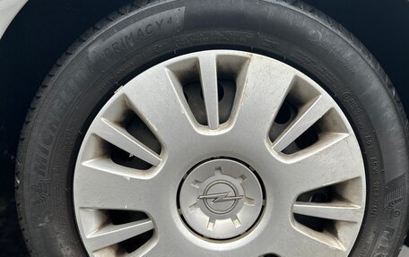 Opel Astra H, 2007 год, 280 000 рублей, 16 фотография