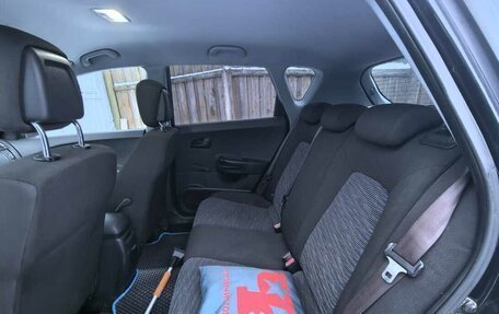 KIA cee'd I рестайлинг, 2008 год, 555 000 рублей, 5 фотография