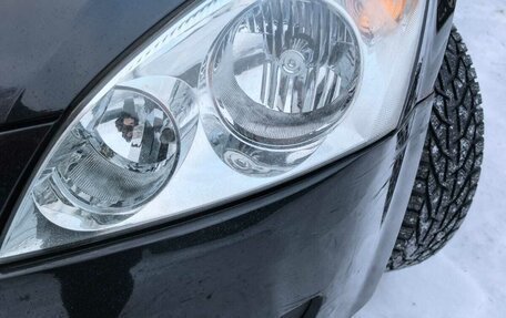 KIA cee'd I рестайлинг, 2008 год, 555 000 рублей, 6 фотография