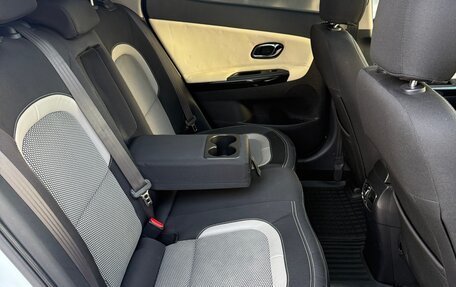 KIA cee'd III, 2013 год, 1 350 000 рублей, 7 фотография