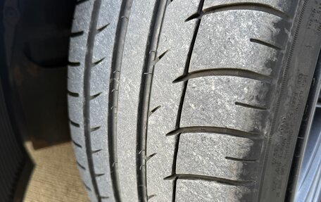 KIA cee'd III, 2013 год, 1 350 000 рублей, 13 фотография