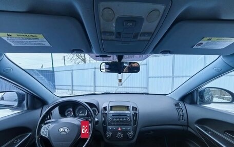 KIA cee'd I рестайлинг, 2008 год, 555 000 рублей, 10 фотография