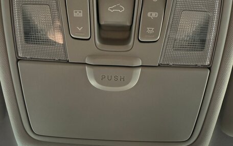 KIA cee'd III, 2013 год, 1 350 000 рублей, 19 фотография