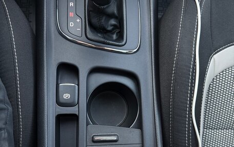 KIA cee'd III, 2013 год, 1 350 000 рублей, 18 фотография