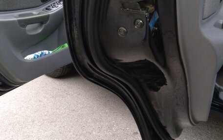 Hyundai Accent II, 2012 год, 810 000 рублей, 10 фотография