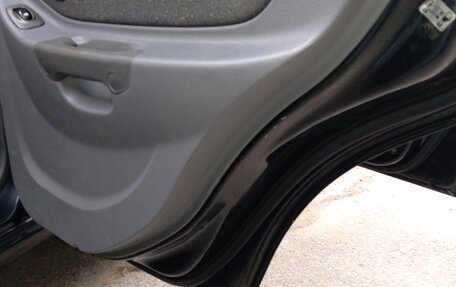 Hyundai Accent II, 2012 год, 810 000 рублей, 7 фотография