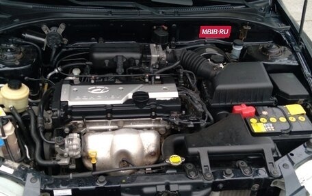 Hyundai Accent II, 2012 год, 810 000 рублей, 5 фотография