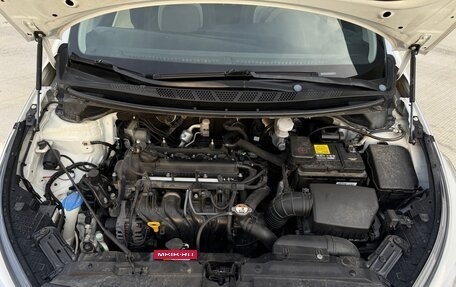 KIA cee'd III, 2013 год, 1 350 000 рублей, 14 фотография