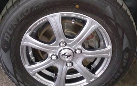 Hyundai Accent II, 2012 год, 810 000 рублей, 13 фотография