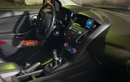 Ford Focus III, 2018 год, 999 990 рублей, 8 фотография