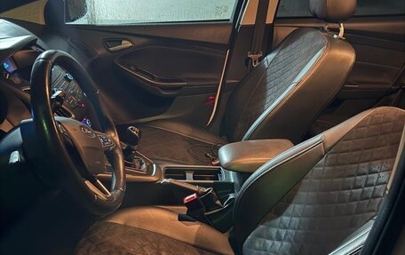 Ford Focus III, 2018 год, 999 990 рублей, 10 фотография