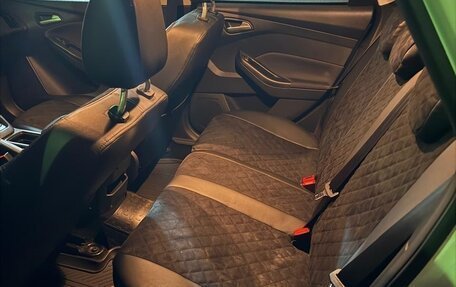 Ford Focus III, 2018 год, 999 990 рублей, 9 фотография