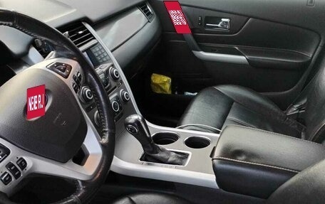 Ford Edge II рестайлинг, 2014 год, 2 000 000 рублей, 2 фотография