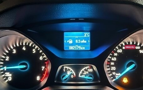 Ford Focus III, 2018 год, 999 990 рублей, 6 фотография