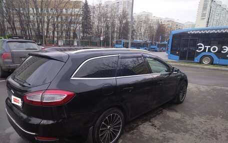 Ford Mondeo IV, 2012 год, 1 150 000 рублей, 6 фотография
