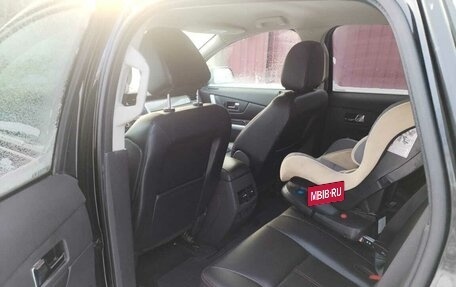 Ford Edge II рестайлинг, 2014 год, 2 000 000 рублей, 6 фотография